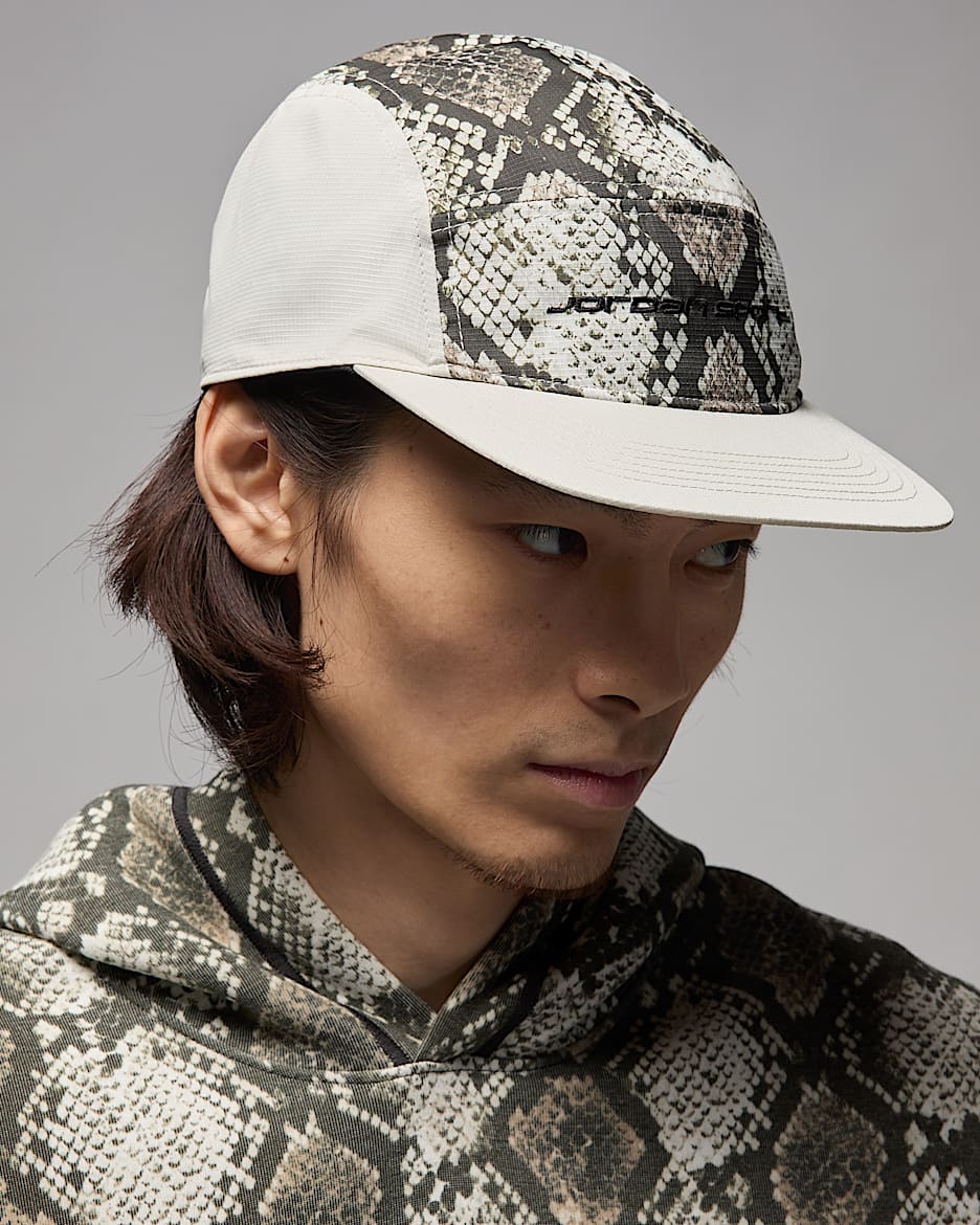 Jordan snakeskin hat sales